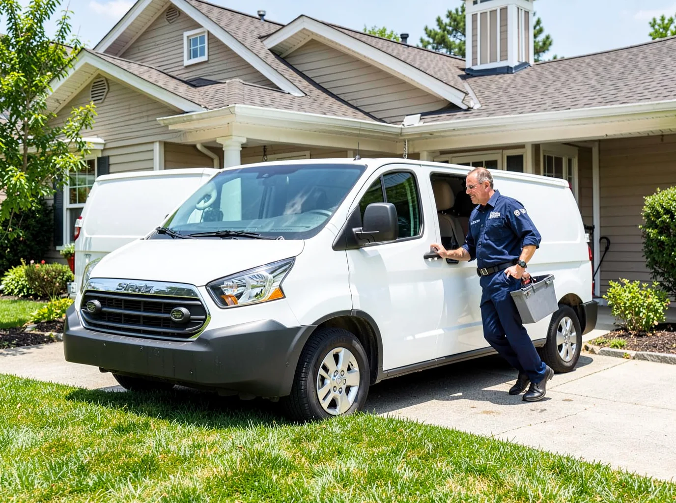 Emergency Plumber company in Earleville, MD